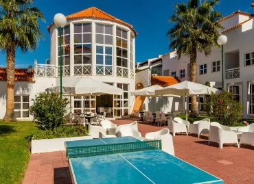 Hotel Ouratlantico, Portugalia / Algarve / Albufeira