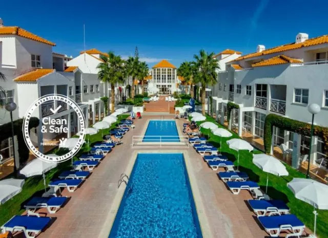 Hotel Ouratlantico