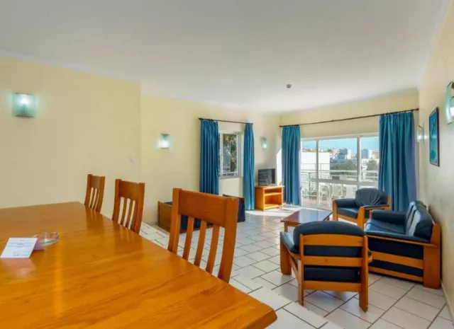 Hotel Ouratlantico