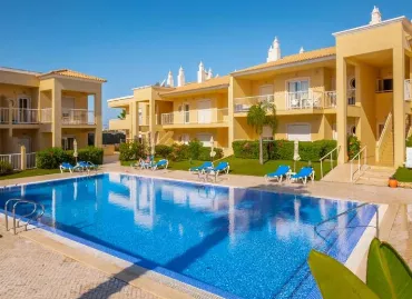 Jardins Vale De Parra, Portugalia / Algarve / Albufeira