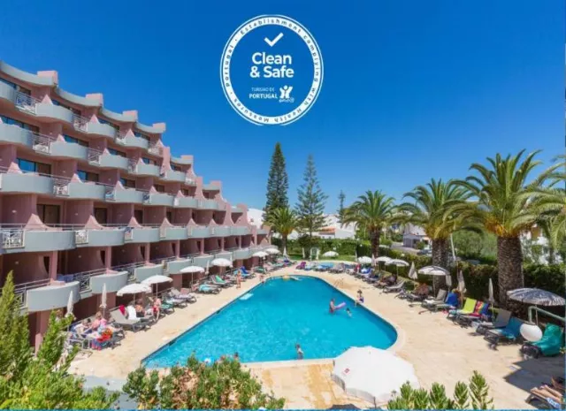 Luna Clube Oceano