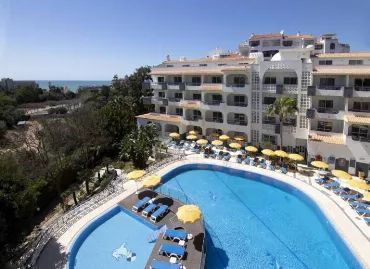 Luna Miramar Club, Portugalia / Algarve / Albufeira