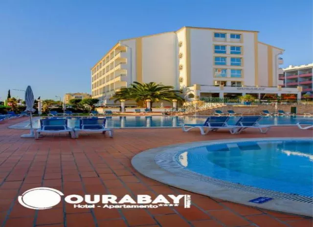 Hotel Apartaments Ourabay