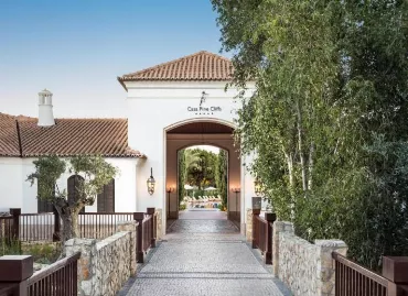 Pine Cliffs Residence, Portugalia / Algarve / Albufeira