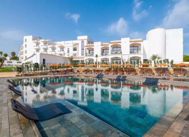 Hotel Regency Salgados Spa
