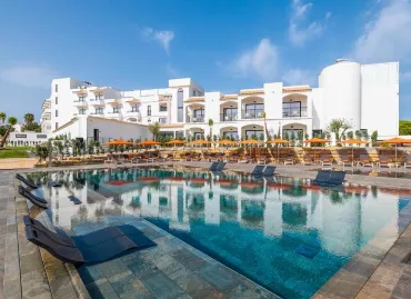 Hotel Regency Salgados Spa, Portugalia / Algarve / Albufeira