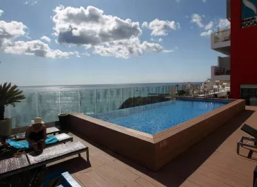 Hotel Rocamar Exclusive & Spa, Portugalia / Algarve / Albufeira