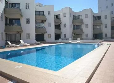 Hotel Algamar By Garvetur, Portugalia / Algarve / Vilamoura