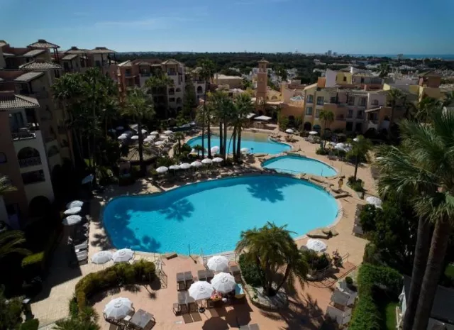 Hotel Four Seasons Vilamoura