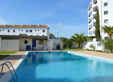 Hotel Mouraliz, Portugalia / Algarve / Vilamoura