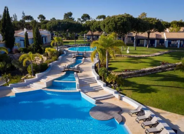 Hotel Pestana Vila Sol Golf & Resort