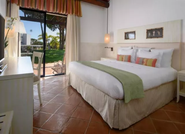 Hotel Pestana Vila Sol Golf & Resort