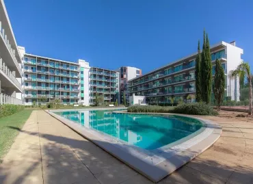 Hotel Residence Golf Club By Garvetur, Portugalia / Algarve / Vilamoura