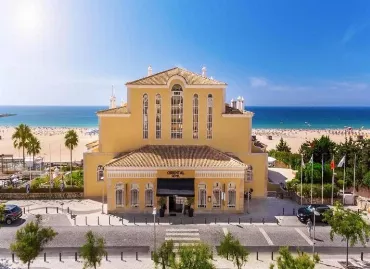 Hotel Oriental, Portugalia / Algarve / Portimao