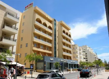 Hotel Santa Catarina, Portugalia / Algarve / Portimao