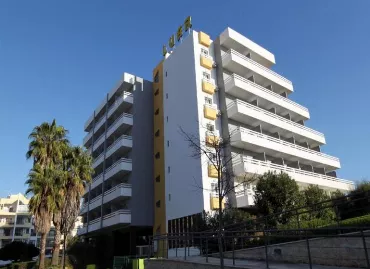 Luar Hotel, Portugalia / Algarve / Portimao