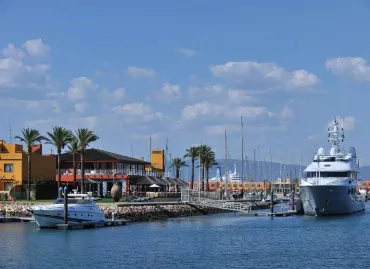 Hotel Nh Marina Portimao Resort, Portugalia / Algarve / Portimao