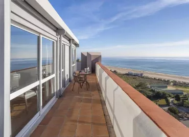 Hotel Pestana Alvor Atlantico, Portugalia / Algarve / Portimao
