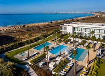 Hotel Pestana Alvor South Beach, Portugalia / Algarve / Portimao
