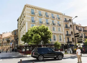 Hotel Ambassador Monaco, Monaco / Monte Carlo