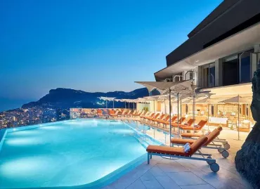 Hotel The Maybourne Riviera, Monaco / Monte Carlo