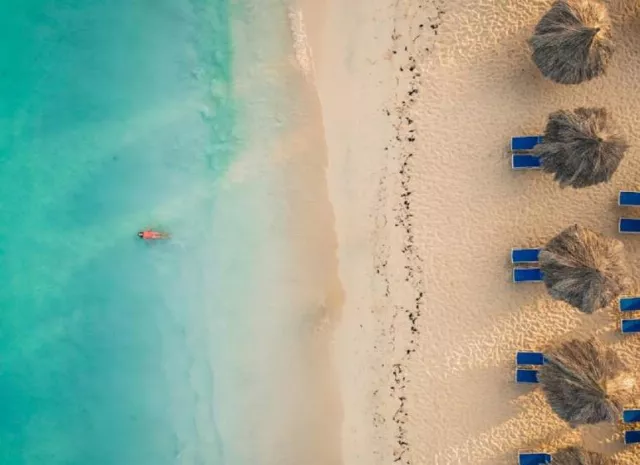 Hotel Amsterdam Manor Beach Resort