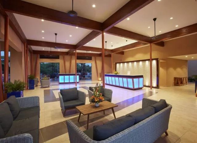 Hotel Divi Dutch Village Beach Resort