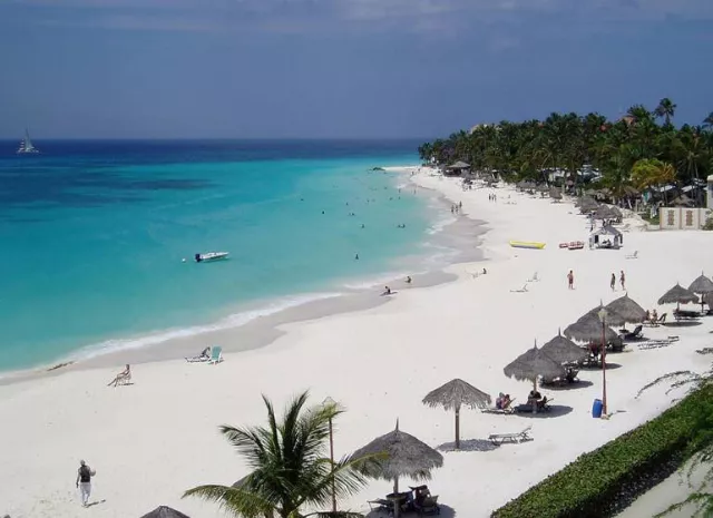 Hotel Divi Village Golf & Beach Resort