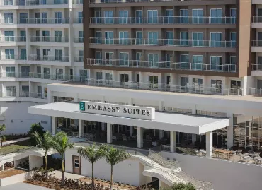Hotel Embassy Suites By Hilton Aruba Resort, Aruba / Oranjestad