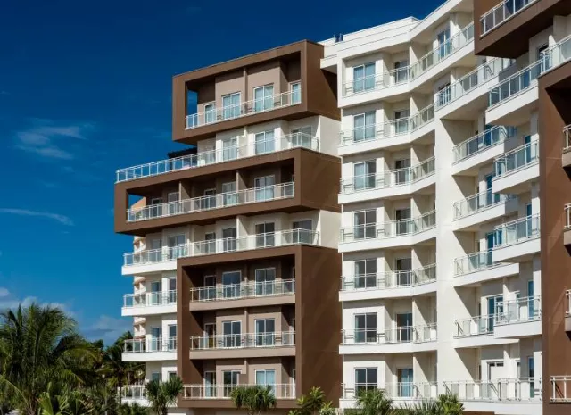 Hotel Embassy Suites By Hilton Aruba Resort