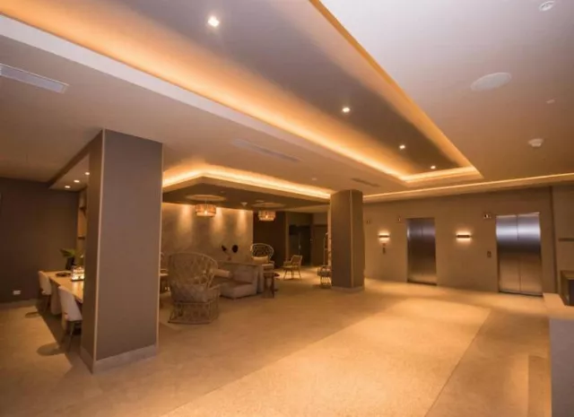 Hotel Hyatt Place Aruba Airport