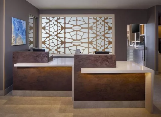 Hotel Hyatt Place Aruba Airport