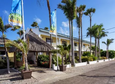 Hotel Paradera Park Boutique Resort Aruba, Aruba / Oranjestad
