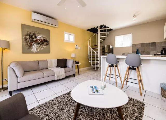 Hotel Paradera Park Boutique Resort Aruba