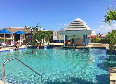 Hotel Brickell Bay Beach Club Boutique Hotel & Spa - Adults Only, Aruba / Palm Beach