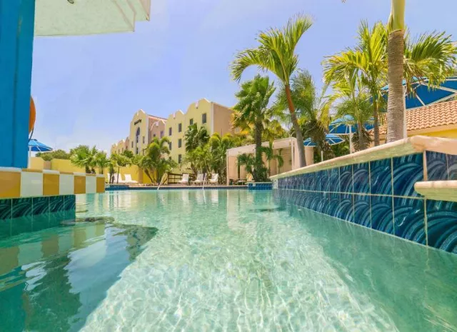 Hotel Brickell Bay Beach Club Boutique Hotel & Spa - Adults Only