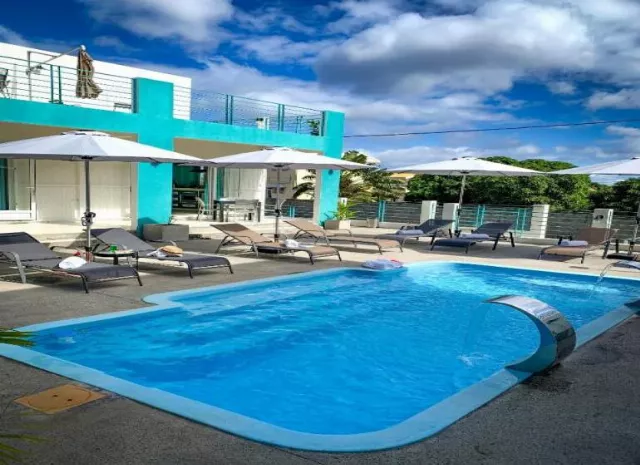 Hotel Abiki Mauritius