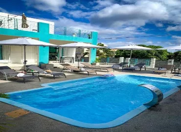 Hotel Abiki Mauritius, Mauritius / Albion