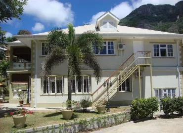 Hotel Bel Air, Seychelles / Victoria