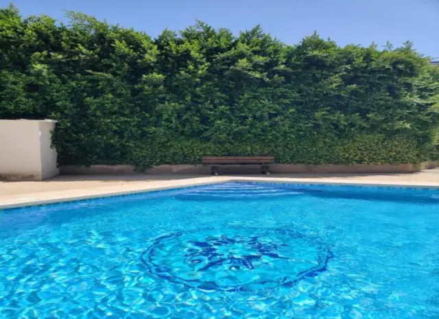 Levante Beach Apt