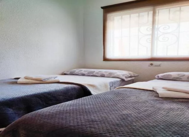 Levante Beach Apt