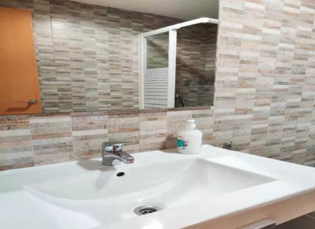 Levante Beach Apt