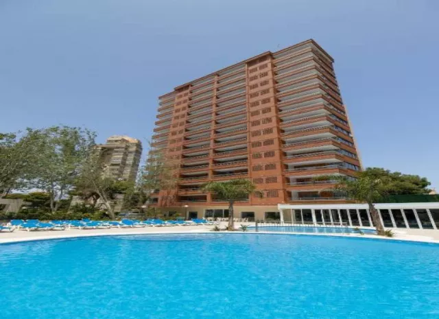 Levante Lux Apt