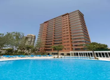 Levante Lux Apt, Spania / Costa Blanca / Benidorm