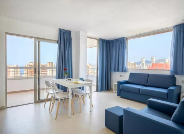 Levante Lux Apt