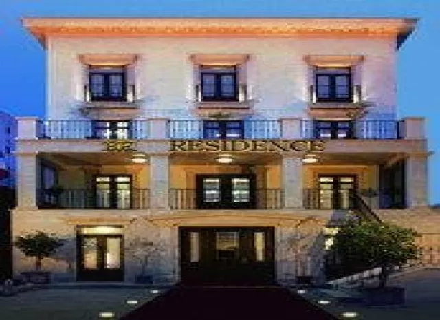 Residence Arc De Triomphe