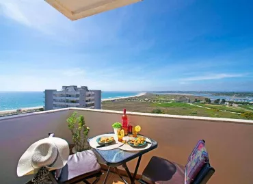 Hotel Luna Alvor Bay, Portugalia / Algarve / Alvor