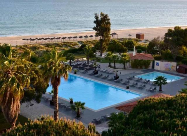 Hotel Pestana Alvor Beach Villas