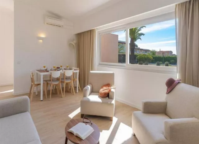 Hotel Pestana Alvor Beach Villas