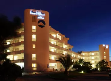 Hotel Prainha Clube, Portugalia / Algarve / Alvor